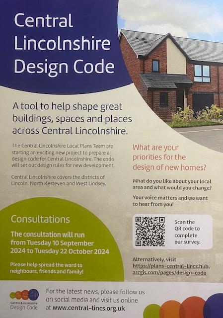 Lincolnshire design code