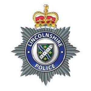 lincolnshire police badge