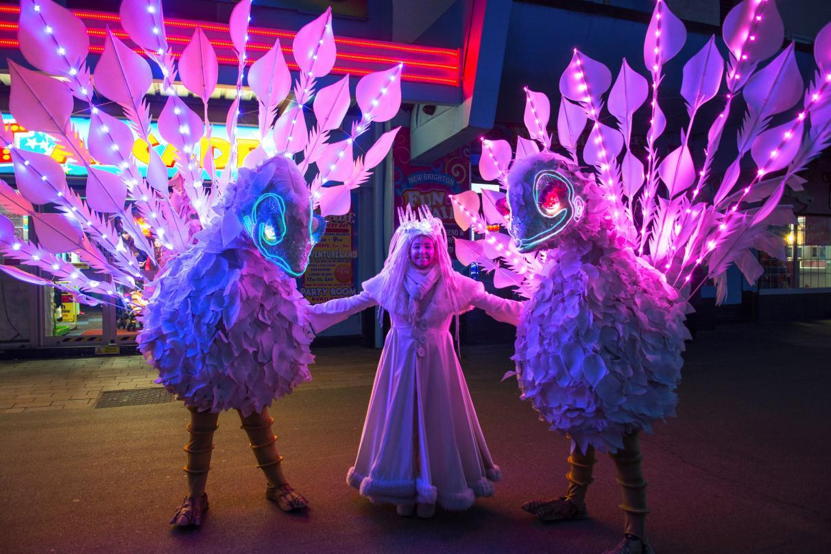 WinterLight Sleaford